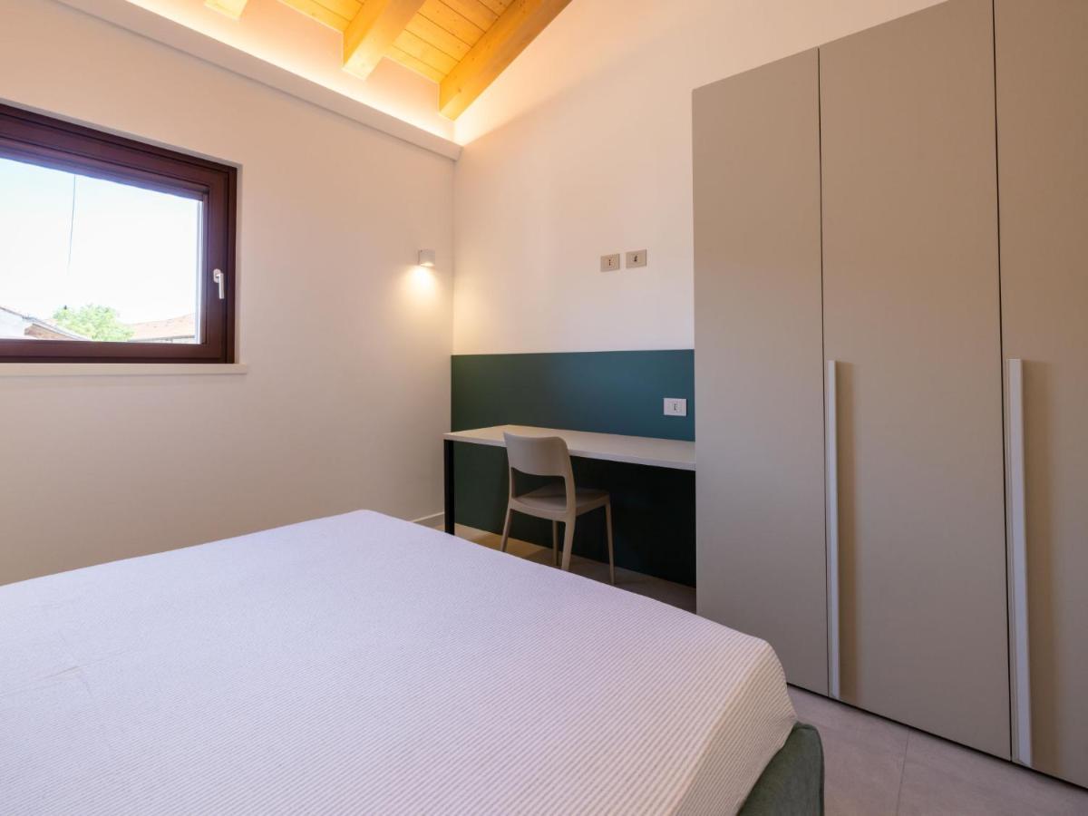 Apartment Il Giardino Segreto-4 By Interhome Cividale del Friuli Eksteriør billede