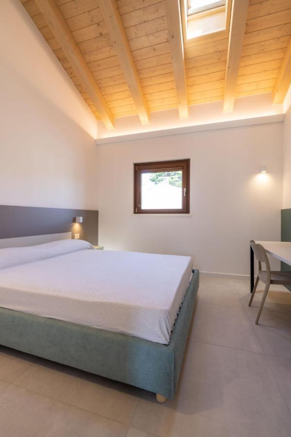Apartment Il Giardino Segreto-4 By Interhome Cividale del Friuli Eksteriør billede
