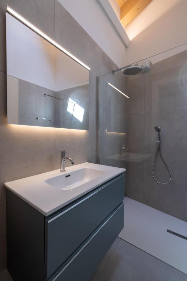 Apartment Il Giardino Segreto-4 By Interhome Cividale del Friuli Eksteriør billede