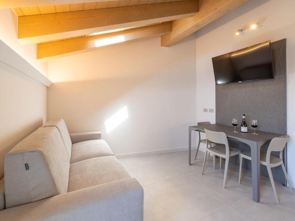 Apartment Il Giardino Segreto-4 By Interhome Cividale del Friuli Eksteriør billede