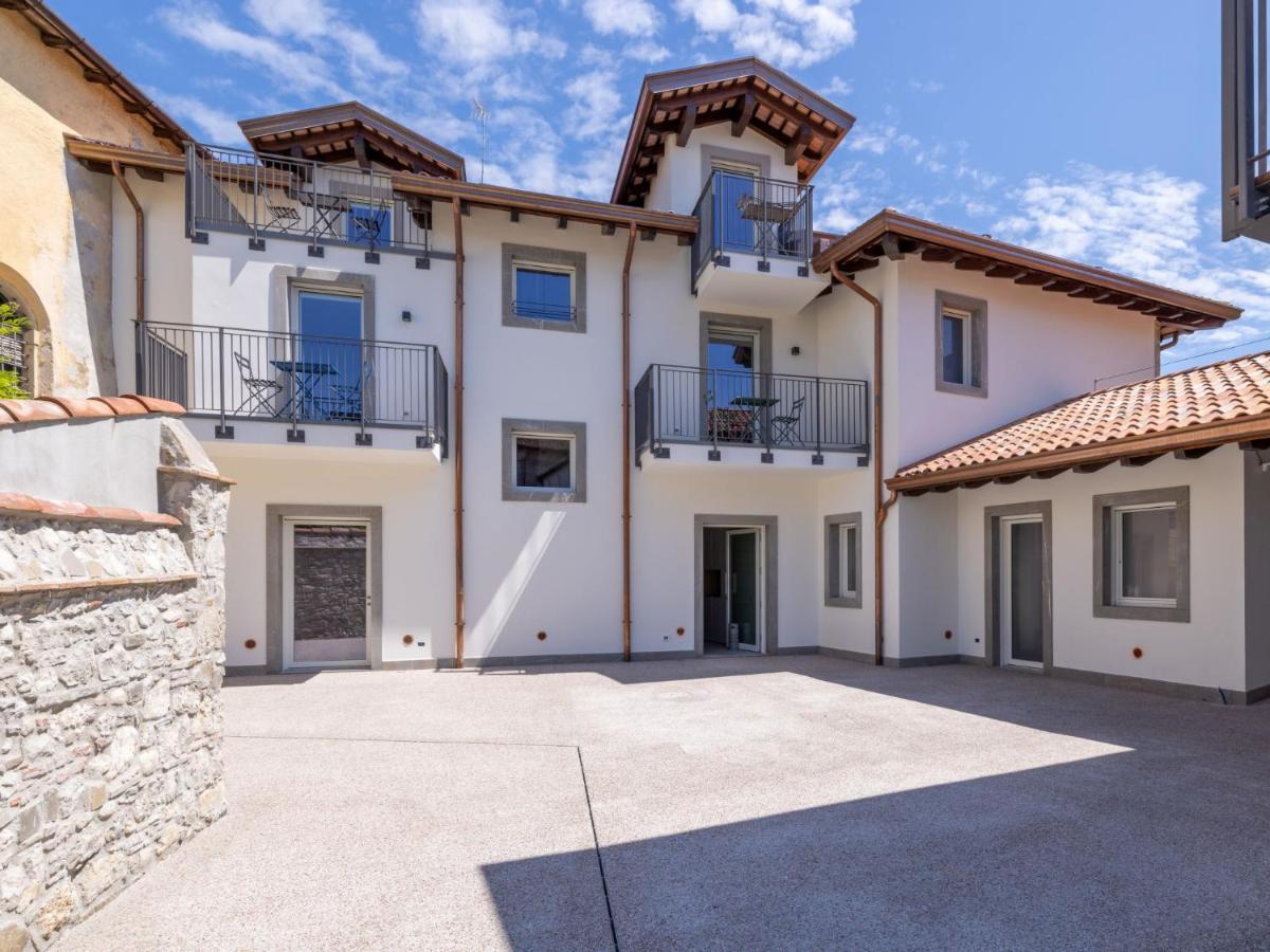 Apartment Il Giardino Segreto-4 By Interhome Cividale del Friuli Eksteriør billede