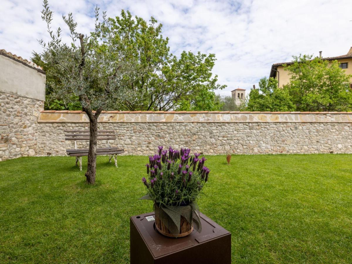 Apartment Il Giardino Segreto-4 By Interhome Cividale del Friuli Eksteriør billede