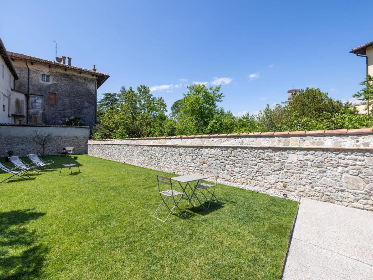 Apartment Il Giardino Segreto-4 By Interhome Cividale del Friuli Eksteriør billede