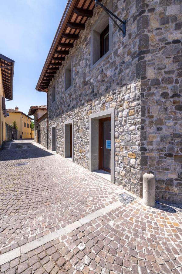 Apartment Il Giardino Segreto-4 By Interhome Cividale del Friuli Eksteriør billede