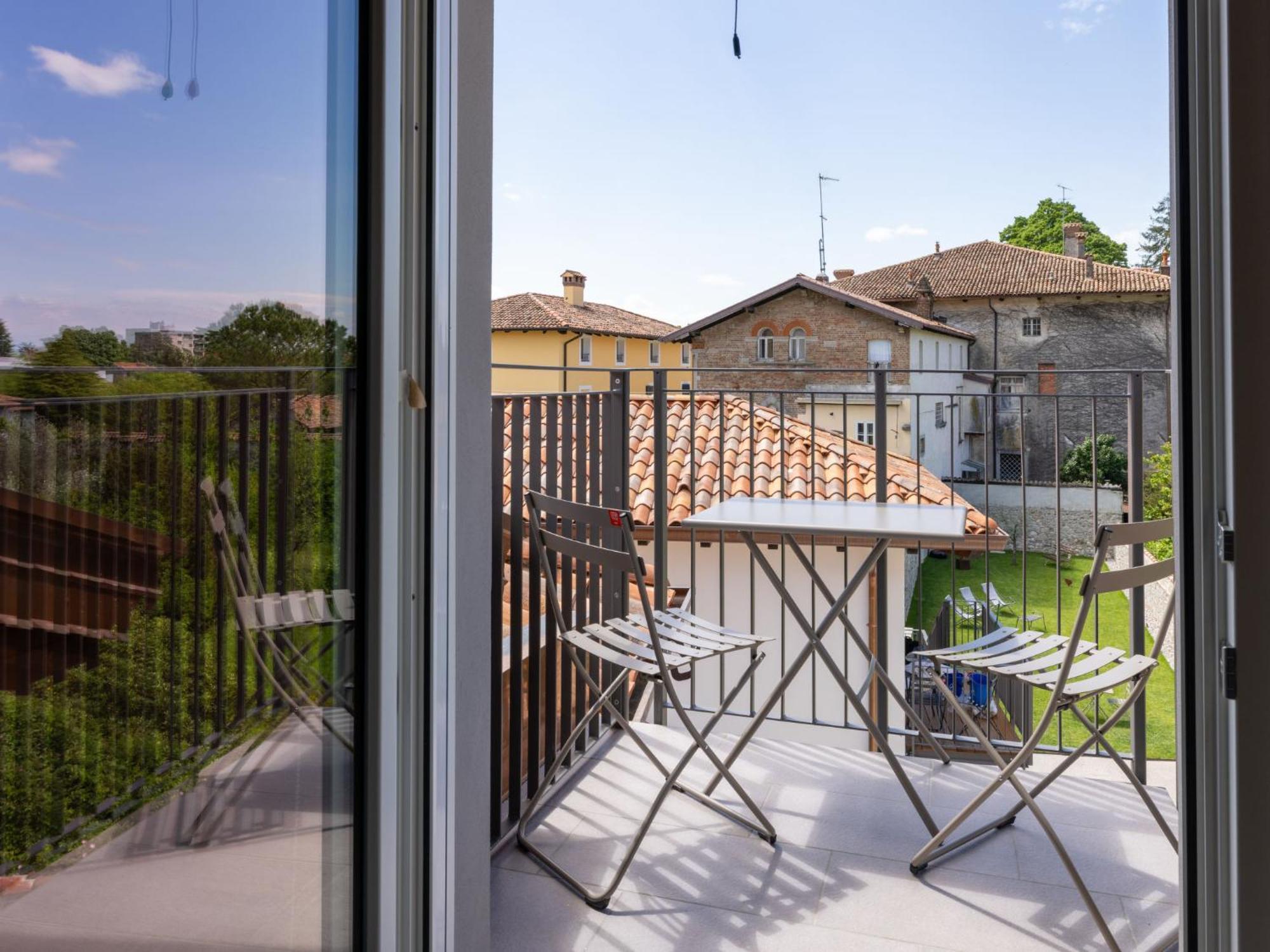 Apartment Il Giardino Segreto-4 By Interhome Cividale del Friuli Eksteriør billede